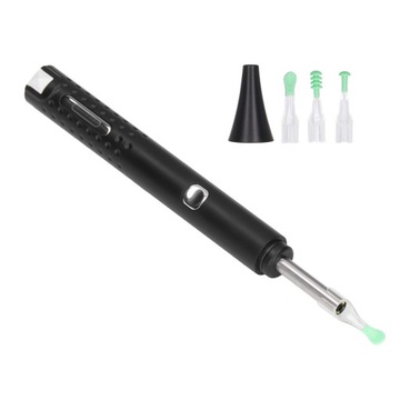 ИНТЕЛЛЕКТУАЛЬНЫЙ ОЧИСТИТЕЛЬ УШЕЙ