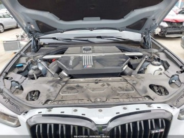 BMW 2024 BMW X4 M 2024 3.0l 3.0 Benzyna 503KM, zdjęcie 8