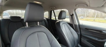 BMW X1 F48 2021 BMW X1 Pierwszy właściciel w kraju, super stan., zdjęcie 13
