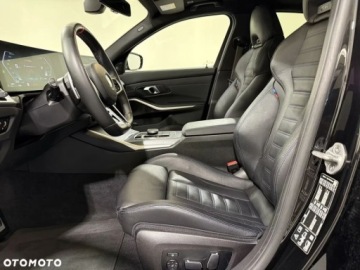 BMW Seria 3 G20-G21 2026 BMW Seria 3 BMW Seria 3 M340i xDrive mHEV sport 3.0 Hybryda 391KM, zdjęcie 10