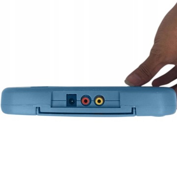 ТЕЛЕВИЗИОННАЯ ИГРОВАЯ КОНСОЛЬ С 2 ПАКЕТАМИ И ПИСТОЛЕТОМ РЕТРО-ИГРЫ