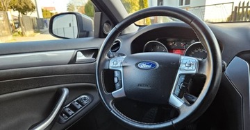 Ford Mondeo IV Kombi 1.6 Duratorq TDCi 115KM 2014 Ford Mondeo Manual Diesel Klimatronic Dwustrefowy Grzane Fotele Serwis do, zdjęcie 20