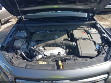 Mercedes GLB 2022 Mercedes-Benz GLB 250, 2022r., 2.0L 2.0 Benzyna 221KM, zdjęcie 11