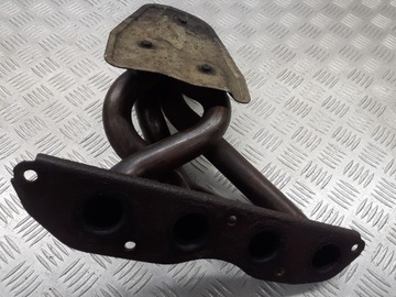 KOLEKTOR VÝFUKOVÝ MITSUBISHI COLT VI 1.3 MR994467C