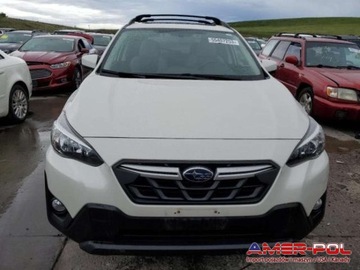 Subaru XV II 2021 Subaru XV Premium, 2021r., 4x4, 2.0L, zdjęcie 4