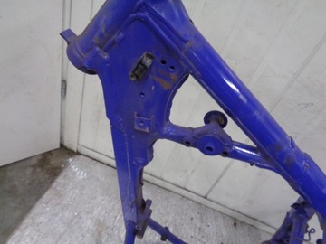 Suzuki Dr 650 SE Рама