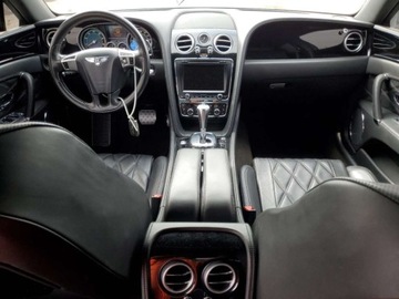 Bentley Continental II 2015 Bentley Flying Spur 2015 4.0l 4.0 Benzyna 500KM, zdjęcie 8