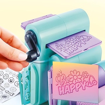 Станция STYLE 4 EVER DIY Scrapbooking Studio, набор 3 в 1