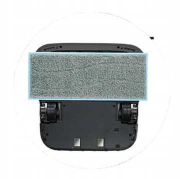 6 чехлов для робота-уборщика IROBOT BRAAVA JET M6