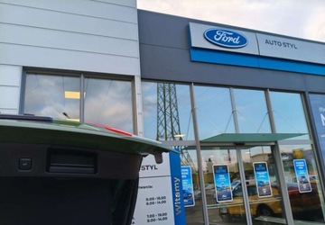 Ford Kuga III SUV Facelifting 2.5 FHEV 180KM 2024 Ford Kuga Ford Kuga 2.5 FHEV FWD Active X eCVT 2.5 Hybryda 180KM, zdjęcie 27