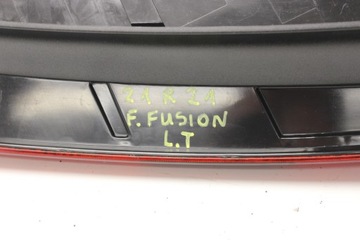 FORD FUSION 02-05R SVĚTLO LEVÝ ZADNÍ