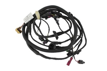 Wiązka elektryczna zderzaka Cayenne 9Y0971104F