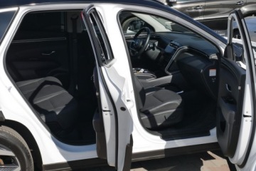 Hyundai Tucson IV SUV HEV 1.6 T-GDI HEV 230KM 2022 Hyundai Tucson 230ps Prime 360 Wentyle Krell Pamięć ACC Blis Hak Winter Pro, zdjęcie 16