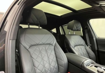 BMW X6 G06 2025 BMW X6 X6 40d xDrive, Masaze, Dach, Faktura, Bezwypadkowy 3.0 Diesel 340KM, zdjęcie 29