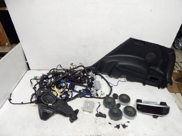 NAWIGACJA NAVI KIA SPORTAGE JBL 15-18