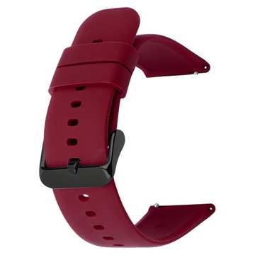 PASEK DO ZEGARKA PASEK DO SMARTWATCH 22mm