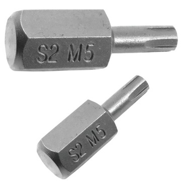 BIT 10MM RIBE 5x30MM 