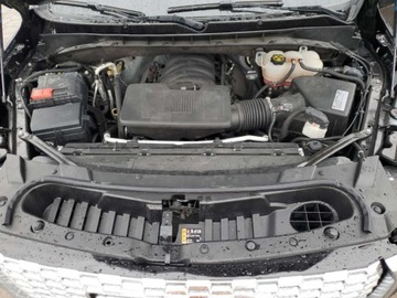  GMC Yukon Denali 2021 6.2l 6.2 Benzyna 420KM, zdjęcie 6