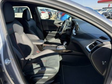 Kia Proceed Shooting Brake 1.6 T-GDI 204KM 2019 Kia Pro Cee'd 1,6 benzyna 204KM automat kamera GT, zdjęcie 8