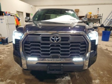 Toyota Tundra II 2023 Toyota Tundra 1794 2023 3.4 Hybryda Plug-in 437KM, zdjęcie 5