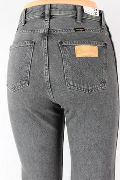 WRANGLER RETRO STRAIGHT JEANSY BOYFRIEND _ W30 L32