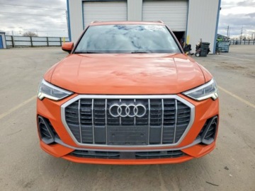 Audi Q3 II 2024 Audi Q3 Premium S Line 45 2024 2.0 Benzyna 228KM, zdjęcie 5