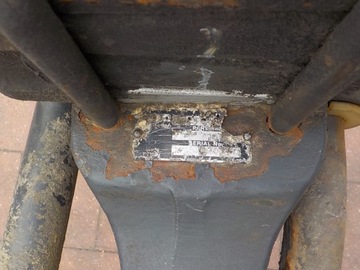 IVECO EUROCARGO 02-12 ПРУЖИНЫ ПЕРЕДНЕЙ ОСИ