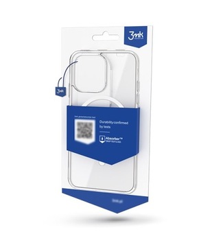 Etui Case 3MK MAGCASE IPHONE 14 PRO MAX