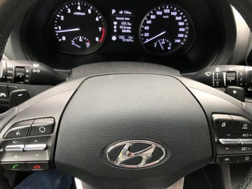 Hyundai i30 III Wagon 1.4 T-GDi 140KM 2018 HYUNDAI i30 1.4 T-GDI AUTOMAT LEDY ALU KAMERA NAVI GRZANE FOTELE KIEROWNICA, zdjęcie 28