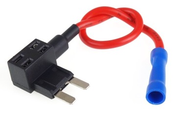 DODATEČNÉ POJISTKA MINI BYPASS MINIVAL