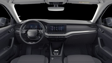 Skoda Octavia IV Kombi 2.0 TDI 150KM 2026 Škoda Octavia Skoda Octavia Combi Drive Essence, zdjęcie 4