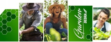 Каток для газона 50 см плюс шипы для аэратора