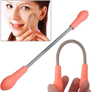 EPISTICK DEPILATOR DO TWARZY WŁOSKÓW WĄSIKA