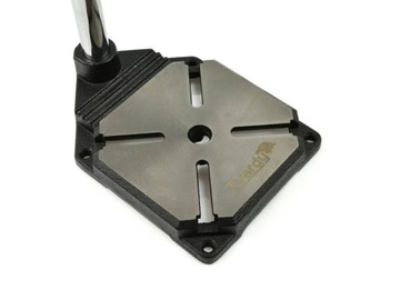 СТОЙКА ДЛЯ СВЕРЛ 43MM СТОЙКА ДЛЯ СВЕРЛ 400MM