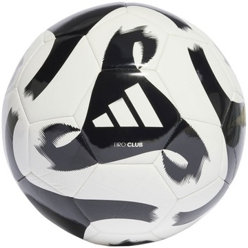 ADIDAS PIŁKA NOŻNA TRENINGOWA TIRO CLUB HT2430 r 4