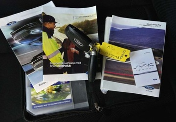 Ford S-Max II Van 2.0 EcoBlue 150KM 2019 Ford S-Max 2.0 TDCI 150KM navi automat GWARANCJA bezwypadkowy 2.0, zdjęcie 37