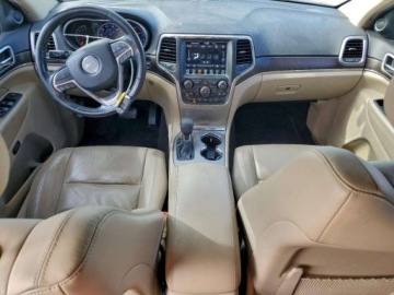 Jeep Grand Cherokee IV 2018 Jeep Grand Cherokee 2018 JEEP GRAND CHEROKEE LIMITED 3.6 Benzyna 295KM, zdjęcie 7