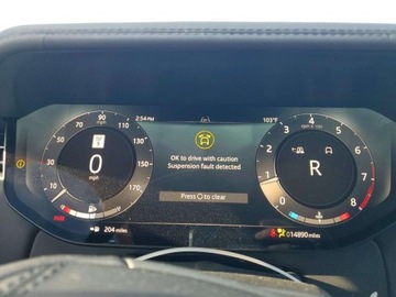 Land Rover Range Rover V 2024 Land Rover Range Rover SE 2024 4.4 Benzyna 523KM, zdjęcie 9