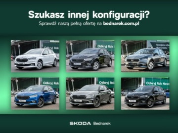 Skoda Fabia IV 1.0 MPI 80KM 2025 Škoda Fabia Skoda Fabia Essence 1.0 MPI 80 KM, zdjęcie 1