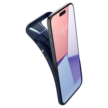 SPIGEN LA - ЧЕХОЛ - ДЛЯ IPHONE 15 PRO