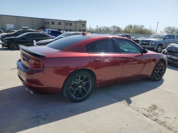 Dodge Charger VII 2022 Dodge Charger SXT 2022 Od Ubezpieczalni 3.6 Benzyna 292KM, zdjęcie 3