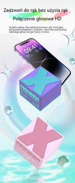 Беспроводная мини-колонка Bluetooth для улицы с высоким качеством звука