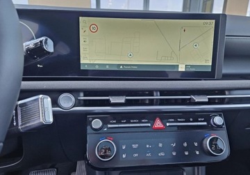 Hyundai Tucson IV 2025 Hyundai Tucson HEV 215KM Platinum Sun Promocyjny Kontrakt serwisowy lub p, zdjęcie 26