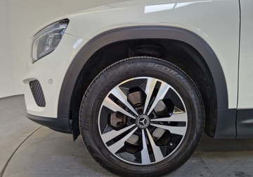 Mercedes GLB SUV 2.0 200d 150KM 2020 Mercedes-Benz GLB Polski salon 1 WL Bezwypadko..., zdjęcie 12