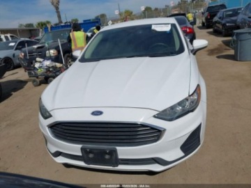 Ford Fusion 2020 Ford Fusion S 2020 2.5 Benzyna 175KM, zdjęcie 7