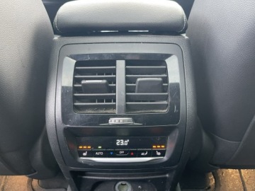 BMW X3 G01 SUV 3.0 30d 265KM 2019 BMW X3 Luxury Line Xdrive Salon Polska, zdjęcie 13