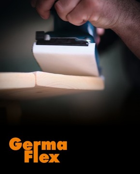 TARCZA ŚCIERNICA LISTKOWA LAMELKA 125mm CERAMICZNA P36