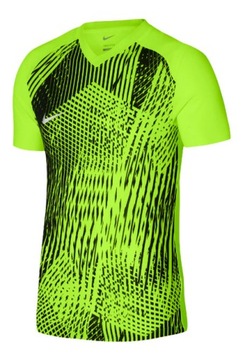 KOSZULKA NIKE DRI-FIT PRECISION 6 TRENINGOWA PIŁKARSKA ROZ. M