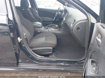 Dodge Charger VII 2021 Dodge Charger 2021r, Scat Pack, 6.4L, RWD 6.4 Benzyna 485KM, zdjęcie 9