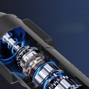 WODNY PŁUCZK SAMOCHODOWY CZYSZCZĄCY POD WYSOKOCIŚNIENIEM